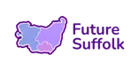 Future Suffolk logo